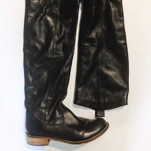 Steve Madden Riding Boots